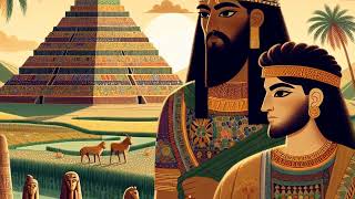 Ancient Mysteries Did Sumerians Unlock the Secret to Immortality [upl. by Kantor]