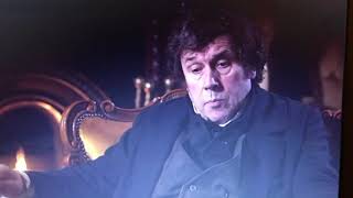 Stephen Rea ❤️ “I’m Inspector Bucket” in Dickensian 🎩🕵️‍♂️ [upl. by Aprile528]