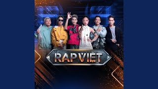 LÝ RAPPER Feat Tiêu Minh Phụng [upl. by Amara]