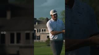 A Very Hilly Course brysondechambeau golf gaming easportspgatour [upl. by Arze]