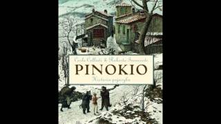 Pinokio Historia Pajacyka  Carlo Collodi [upl. by Dirfliw]