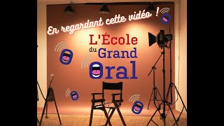 Comment préparer lépreuve orale de spé art cinéma audiovisuel [upl. by Enomrej]