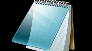 Notepad Secret Hidden Browser in notepad [upl. by Resa]