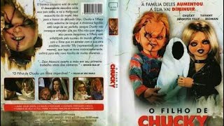 O Filho De Chucky Dublado Parte 7 [upl. by Henning778]