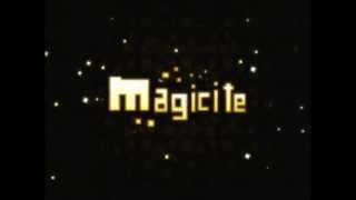 Magicite Trailer [upl. by Padgett]