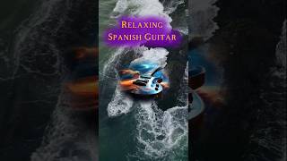 The Soothing Sounds of Spanish Guitar 🇪🇸 [upl. by Notserc782]