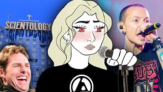 Linkin Park Has a HUGE Problem [upl. by Hermon403]