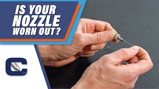 How to Tell if Your Nozzle is Worn  Comco Inc [upl. by Boorer615]