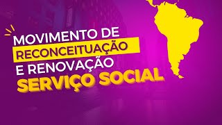 Projeto ÉticoPolitico do Serviço Social [upl. by Zippel]