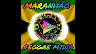 REGGAE LIMPO MELO DA CONDESSA [upl. by Yemiaj]