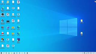 How to install QB64 to your windows 10 Computer [upl. by Hercule]