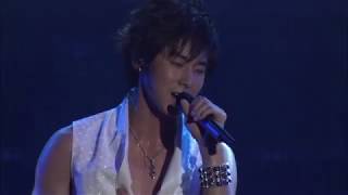 동방신기 Heart Mind And Soul Tokyo Dome LIVE KORJPNENG SUB [upl. by Tamsky]