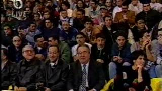 Sagesse vs Riyadi  Final Four  Game 2 Season 9798 [upl. by Jacobah]