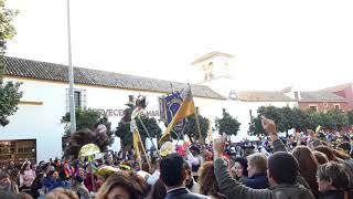 Cabalgata Reyes Magos de Triana 2020 [upl. by Lashond]