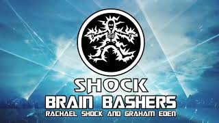 Brain Bashers  5FM radio South Africa Essential mix 1999 with Derek the Bandit Classic Hard House [upl. by Alfy]