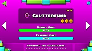 Geometry Dash Update 20 Sneak Peek [upl. by Eeram]