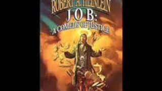 Job by Robert A Heinlein audiobook A Comedy of Justice part1 [upl. by Kenwood]