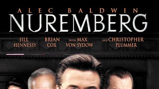 Nuremberg full movie [upl. by Emrich]