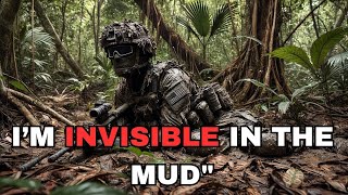 Alien Commanders Mocked Earth’s Camouflage Until They Met a Navy SEAL [upl. by Nohsad932]