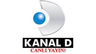 KANAL D  CANLI YAYIN İZLE [upl. by Ojeibbob]