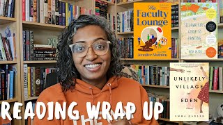 Reading Wrap Up JulySeptember [upl. by Jeana]