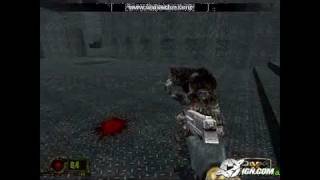 Vivisector Beast Inside PC Games Trailer  Box Physics [upl. by Ruphina]