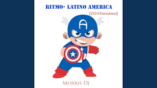 Latino America 2024 Remastered [upl. by Nodnarb]