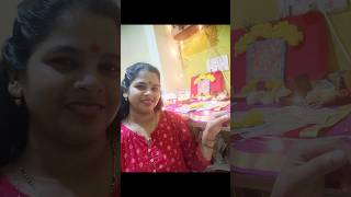 Laxmi Poojan 2024 Yt shorts Diwali 2024 [upl. by Yran997]