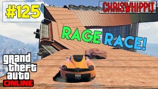 GTA 5 Online med Softis PC  125  RAGE MED WHIPPIT OCH SOFTIS [upl. by Ritch]