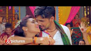 Jabariya Jodi Ka Zabarast Romance  amppictures Premiere  Jabariya Jodi  Sat 25th Jan 8PM [upl. by Ahtrim514]