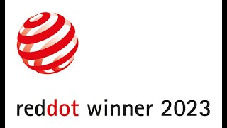 Schenck ONE wins Red Dot Design Award [upl. by Illib]