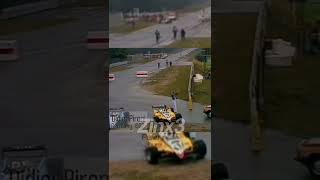 Gilles Villeneuve And Didier Pironi  Formula Ones Most Tragic Rivalry [upl. by Neliac]