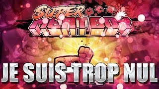 ZeratoR Fedetruk 83  Super meat boy Je suis trop nul [upl. by Carleton325]