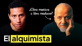 El alquimista de Paulo Coelho ¿Te atreves a seguir tu destino  Resumen y análisis [upl. by Clement15]