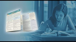 QuickStudy  DSM5 Overview of DSM4 Changes Laminated Study Guide [upl. by Yddeg756]