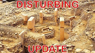 You Won’t Believe This Disturbing Gobekli Tepe Update [upl. by Rudy988]