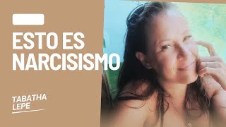 ⭐️Narcisismo Qué Significa Realmente y Cómo Reconocerlo⭐️⭐️ [upl. by Htiaf]