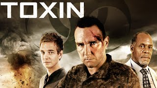 Toxin  Action Packed Free Movie Starring Danny Glover Taylor Handley Vinnie Jones [upl. by Elyrrad]