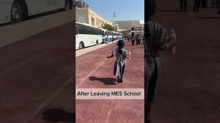 Mes School Doha Qatar school schoollife schooldays dohaqatar [upl. by Dalenna]