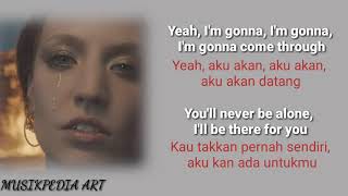 JESS GLYNNE ILL BE THERE Lirik lagu dan terjemahan [upl. by Janelle]