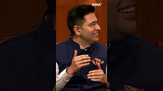 aapkiadalat में raghavchadha ने जनता के सामने बताया parinitichopra संग लव अफेयर का दिलचस्प किस्सा [upl. by Aubarta]