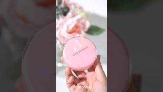 HER HYNESS CUSHION getreadywitme cosmetics skincare makeup [upl. by Robins]