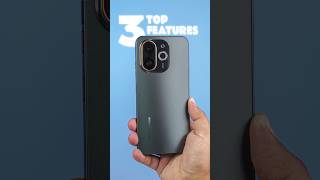 Top 3 Features of Tecno Spark 30C 5G 🔥 shorts tecno features [upl. by Lepper420]