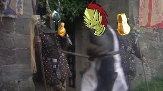 When you fight Ornstein amp Smough for the first time [upl. by Church]