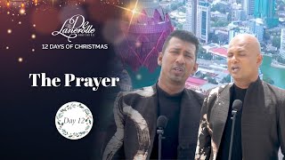 The De Lanerolle Brothers  The Prayer [upl. by Adyam]