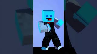 Mikano PLESE minecraft [upl. by Mulderig]