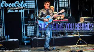 MORTEN HARKET Live slideshow  OverOslo Festivalen Jun 20 2014  via NRK quotRadio Rockquot [upl. by Hermia]