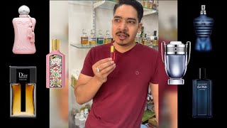 Special dhamaka offer on premium Attars  Perfume roll on bottles  single pc ab sirf 60 Rs me 🔥😱 [upl. by Pebrook]