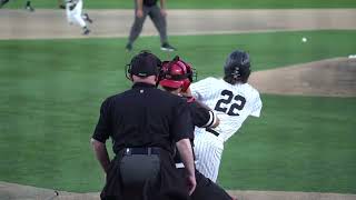 Baseball vs Drury Series Recap 4232022 [upl. by Sucy504]