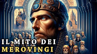 il mito dei merovingi [upl. by Areit47]